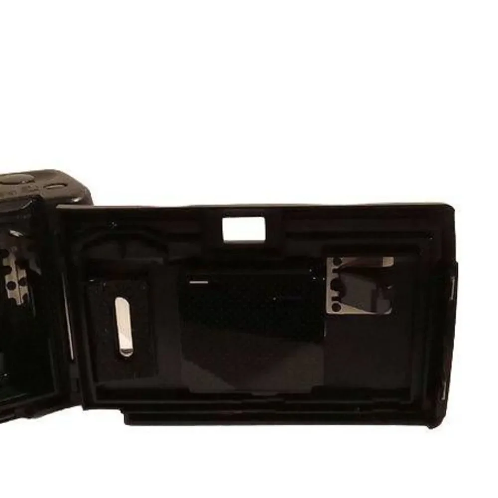 Nikon One Touch‎ 200 35 mm Film Camera Black
